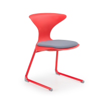 Classroom chair Agora with...