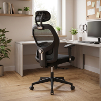 Ergonomic office chair Sora...