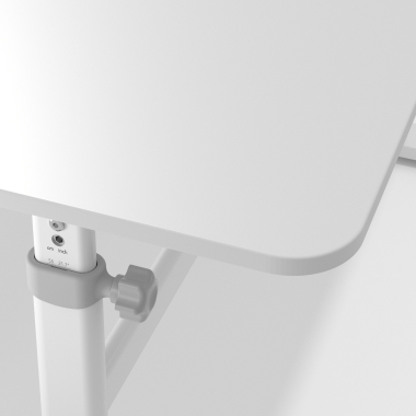youth desk table white prime 7