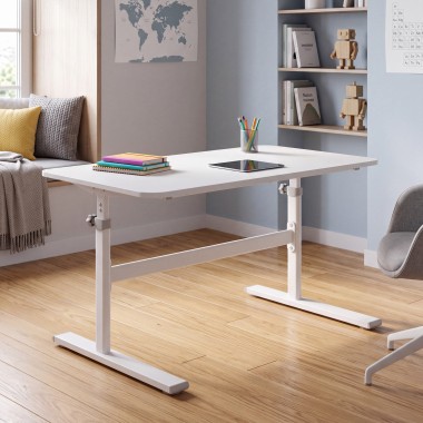 youth desk table white prime 5