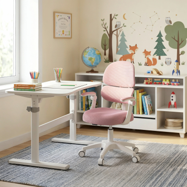youth desk table white prime 2
