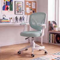 Kids’ desk chair Kiddo,...