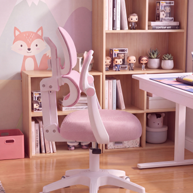 junior chair rose smartfit fabric 2d adjustable armrests 8