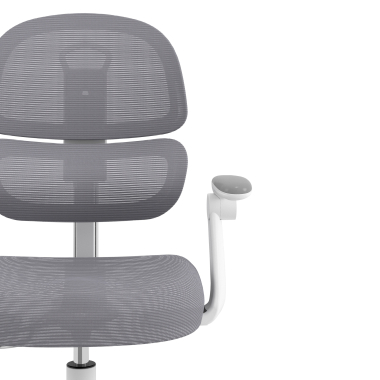 360° mobility with locking system