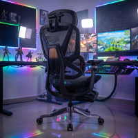 High-end ergonomic office...
