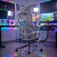 High-end ergonomic office...