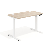 Electric standing desk...