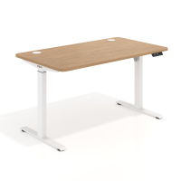 Electric standing desk...