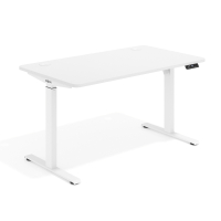 Electric standing desk...