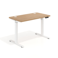 Electric standing desk...