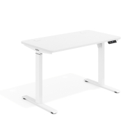 Electric standing desk...