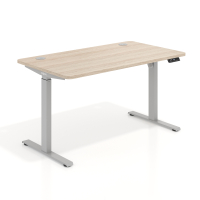 Electric standing desk...