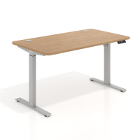 Electric standing desk...