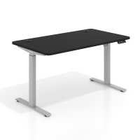 Electric standing desk...