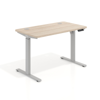 Electric standing desk...