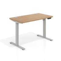 Electric standing desk...