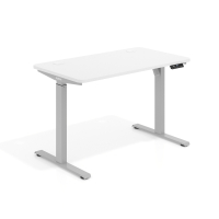 Electric standing desk...