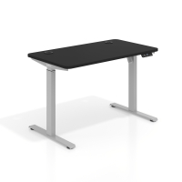 Electric standing desk...
