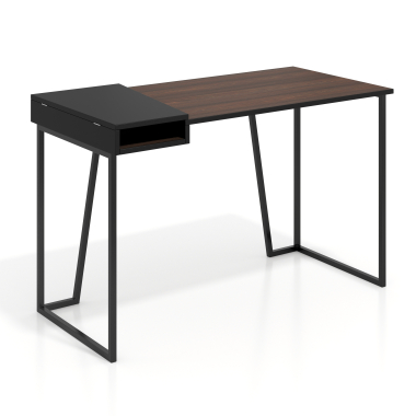 desk brown madai 1