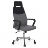 Aspen desk chair, low back