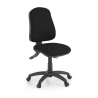 Reload upholstered office chair without arms, 8 hours
