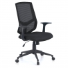 Archer Swivel Office Chair, operational, padded seat 210900 - (Outlet)