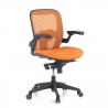 Amira ergonomic office chair, tilt mechanism, injected foam