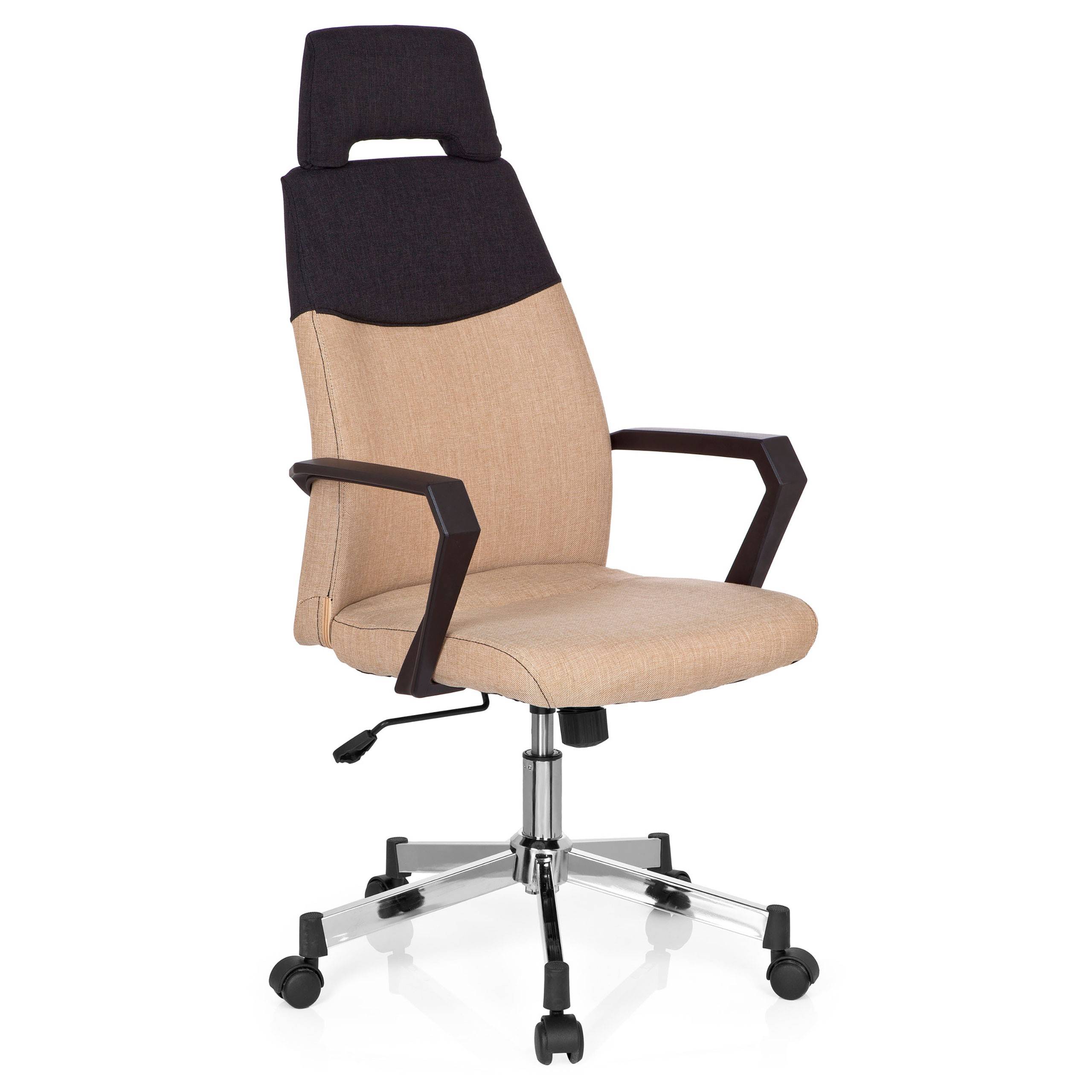 Aspen office chair, high back