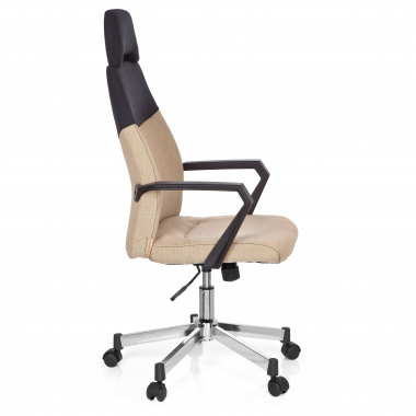 Ergonomic Comfort