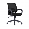 Canton Children's Desk Chair, youth, with arms