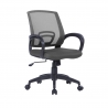 Canton Children's Desk Chair, youth, with arms