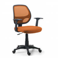 SILLA ONE RED