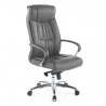 Executive Office Chair Atlanta, genuine leather