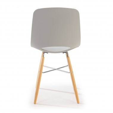 junior chair gray joy plastic no armrests 7