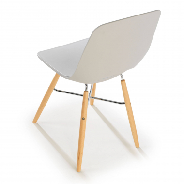 junior chair gray joy plastic no armrests 8