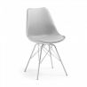 Norway Children's Desk Chair, swivel, with wheels