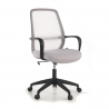 Grace swivel desk chair, tilting mechanism, mesh