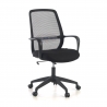 Grace swivel desk chair, tilting mechanism, mesh