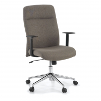 Smith Study Armchair,...