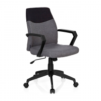 Aspen desk chair, low back