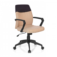 Aspen desk chair, low back