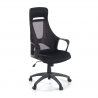 Gotham computer chair, breathable backrest