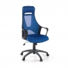 Gotham computer chair, breathable backrest