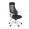 Gotham computer chair, breathable backrest