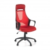 Gotham computer chair, breathable backrest