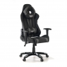 Spider Gaming chair, Lumbar and Cervical Cushion