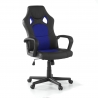 Montmelo Gaming chair, Rocking Mechanism, sports design