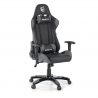 Hero Gaming Chair, lumbar and neck cushion