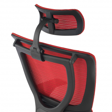 Flexible Lumbar Support