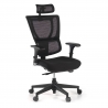 Ergonomic Chair Energy, premium model, Advanced Technology